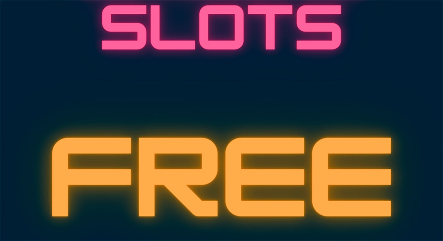 slots games free